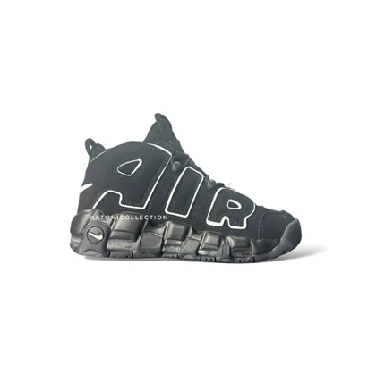 کتانی نایکی ایر آپتمپو Nike air more Uptempo