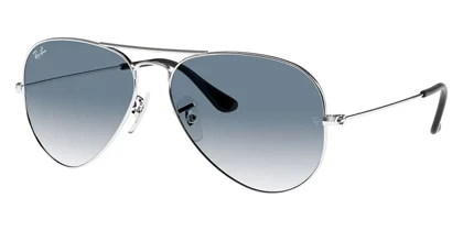 عینک آفتابی ریبن RayBan RB3025S 0033F 62