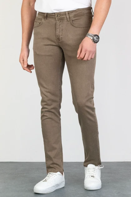 شلوار جین مردانه hlt-jeans hlt-jeans