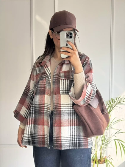 شکت پشمی بیانکا