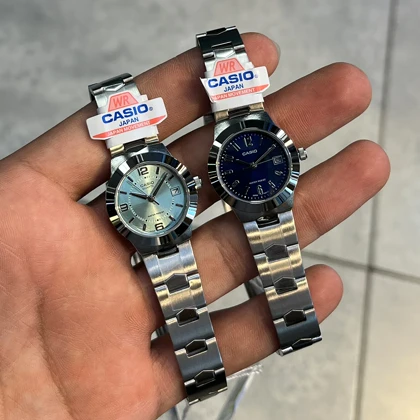 ساعت مچی زنانه کاسیو CASIO LTP-1241D-2A2