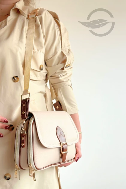 کیف دوشی زنانه just-polo just-polo