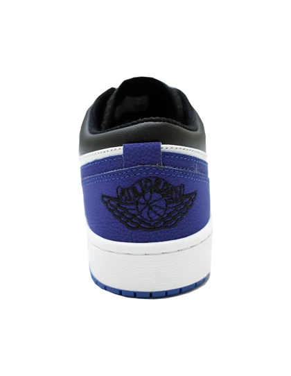 کفش روزانه زنانه نایک Nike Air Jordan 1 Low LX W