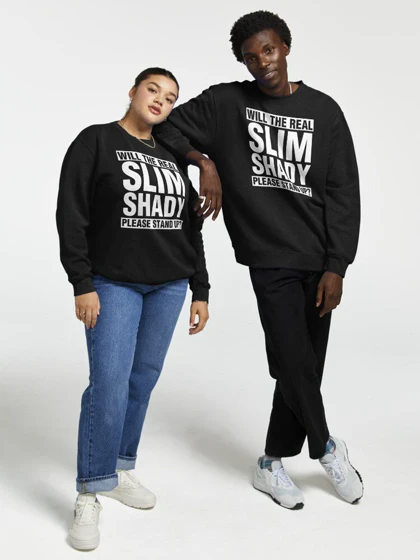 دورس eminem دورس امینم طرح Merch Please Stand Up