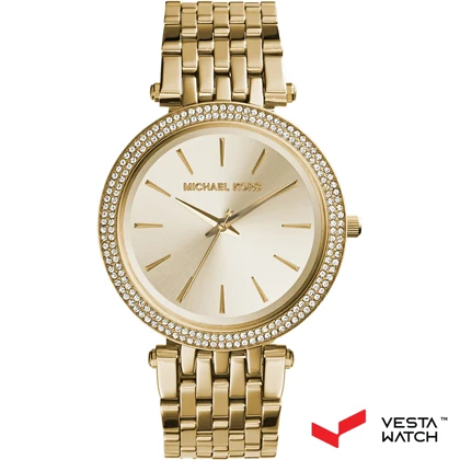 ساعت مچی زنانه مایکل کورس MICHAEL KORS مدل MK3191