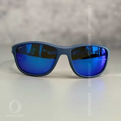 عینک ورزشی SPEED BLUE ORANGE