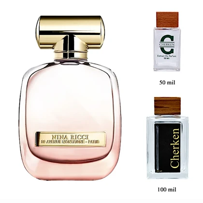 عطر نینا ریچی الکستاز L’Extase Nina Ricci