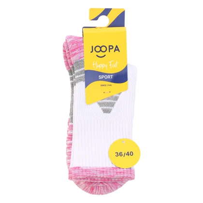 جوراب حوله ای ساق‌دار زنانه