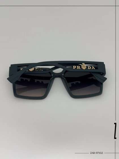 عینک آفتابی پرادا کد 118