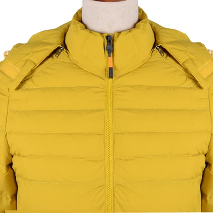 کاپشن فنری مردانه 78981