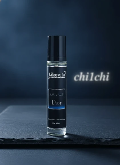 ادکلن likevita ساواج دیور