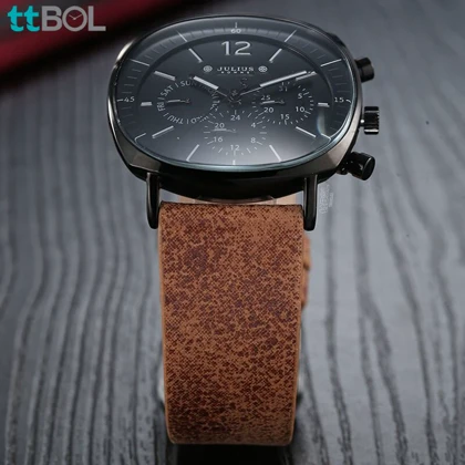 ساعت مچی مردانه جولیوس JULIUS JAH-098D