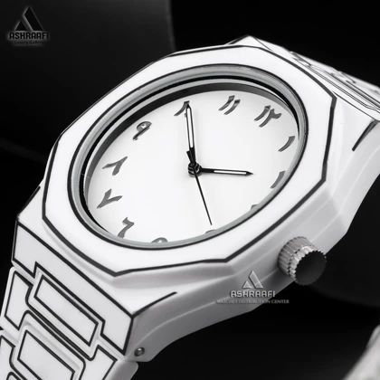 ساعت مچی مردانه Black Watch-01