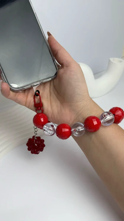 Red charm