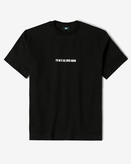 تیشرت طرح دار