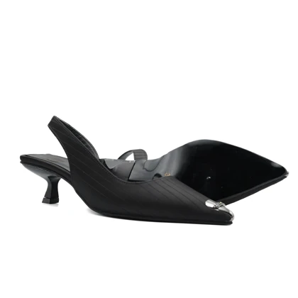 کفش پاشنه‌دار زنانه مدل _ 3004053 valentino