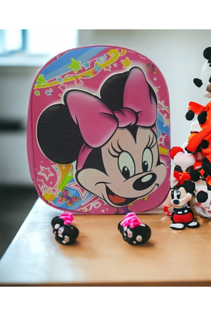 کوله پشتی بچگانه shopiolog shopiolog