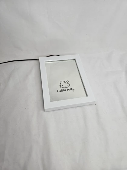 آینه های چراغدار