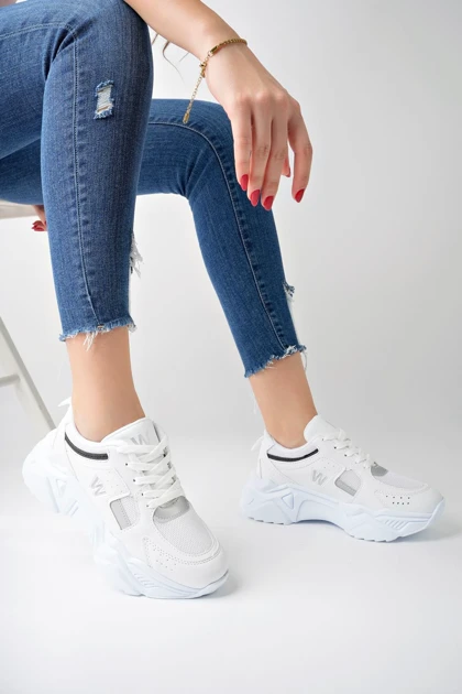 کتانی زنانه اورجینال پاسیوان pasyone