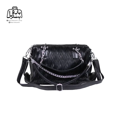 کیف زنانه دوشی سنتوزا Sentoza کد 969 طرح ماری