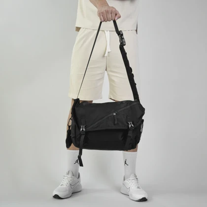 کیف دوشی ورزشی مکیس اند جی پی ان مدل GNT-252740