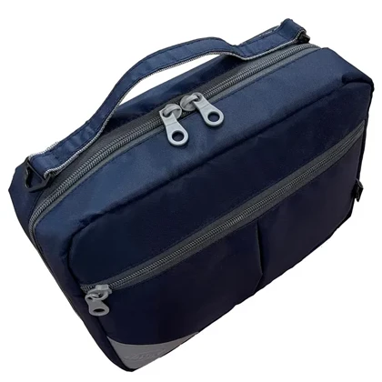 نظم دهنده آرایشی و بهداشتی آیمکس مدل IMAX - MAX018