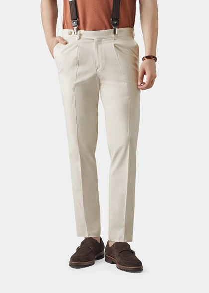 شلوار کتان 2412704