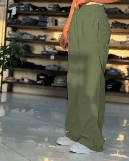 بگ لینن