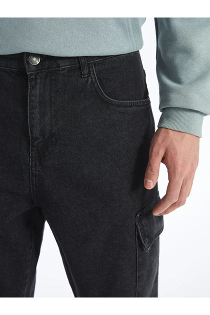 شلوار جین مردانه اورجینال ال سی وایکیکی lc-waikiki