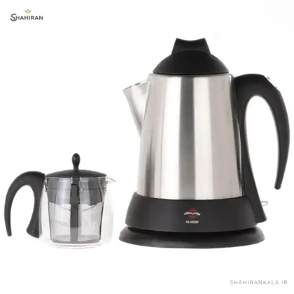 چای ساز پارس خزر مدل PARS KHAZAR TM-3000SP