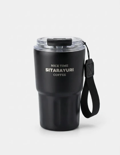 ماگ Unisex SITARAYURI Cozy Cup U
