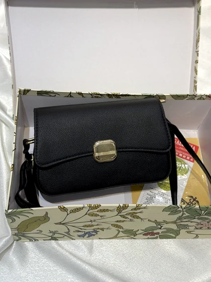 کیف دوشی دخترانه کد 350