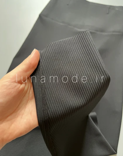 لگ کمر گنی زنانه فلامنت کبریتی