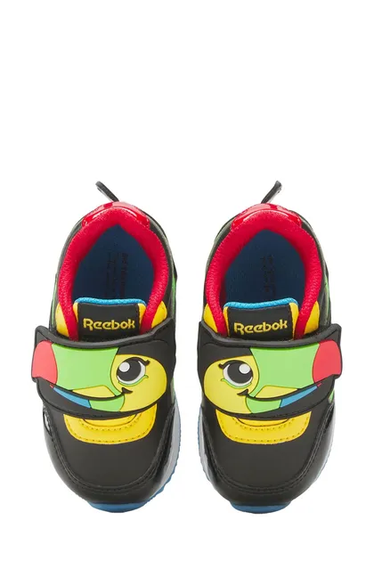کفش ورزشی ROYAL CL JOG 2.0 K Black UB REEBOK ROYAL CL JOG 2.0 K