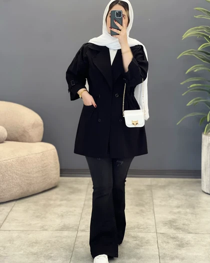 مانتو لینن تینو
