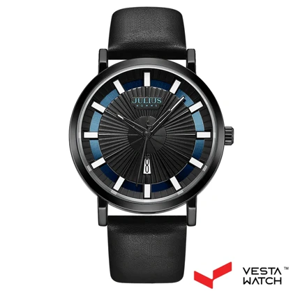 ساعت مچی مردانه جولیوس JULIUS مدل JAH-103E