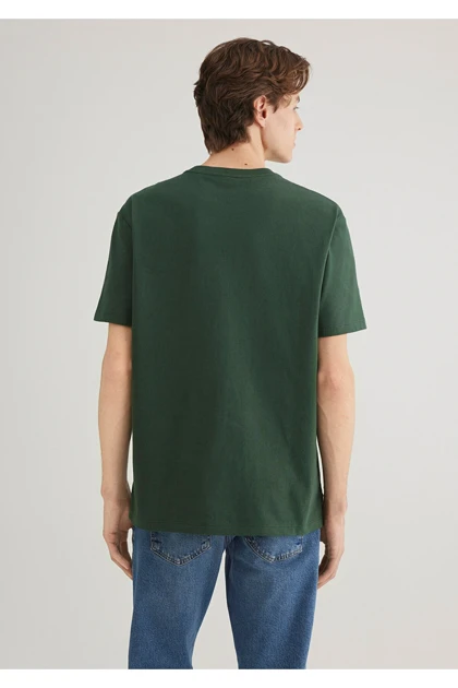 تیشرت مردانه اورجینال ماوی mavi