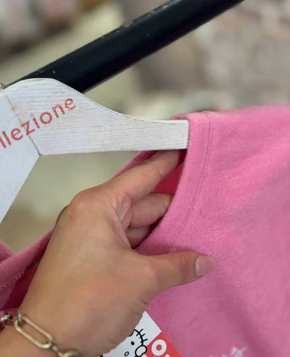 بلوز و شلوار بچگانه هلو کیتی کد HK-311