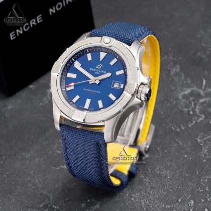 ساعت مردانه برایتلینگ Breitling Avenger B01-SB