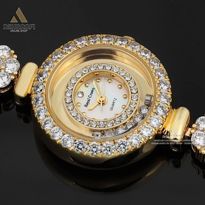 ساعت زنانه رویال کرون Royal Crown 2411