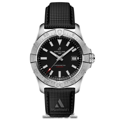 ساعت مردانه برایتلینگ Breitling Avenger B01-KS