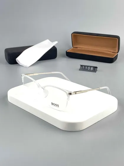 عینک طبی هوگوباس مدل HB1108