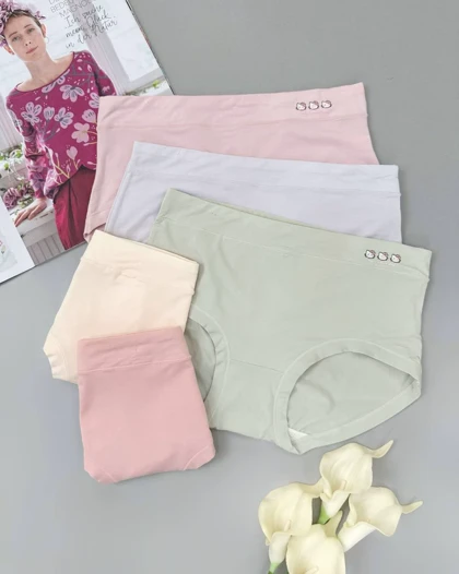 شورت نخ مودال کد 4678