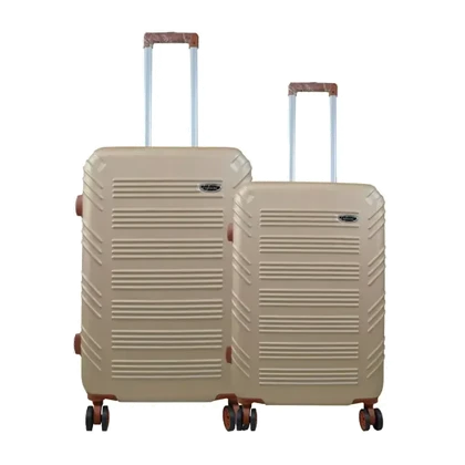 چمدان سایز بزرگ 28 اینچی وارداتی Hossoni مدل HS40158-28 Large