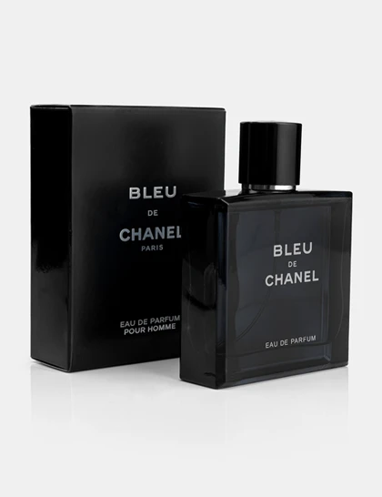 ادکلن مردانه Chanel