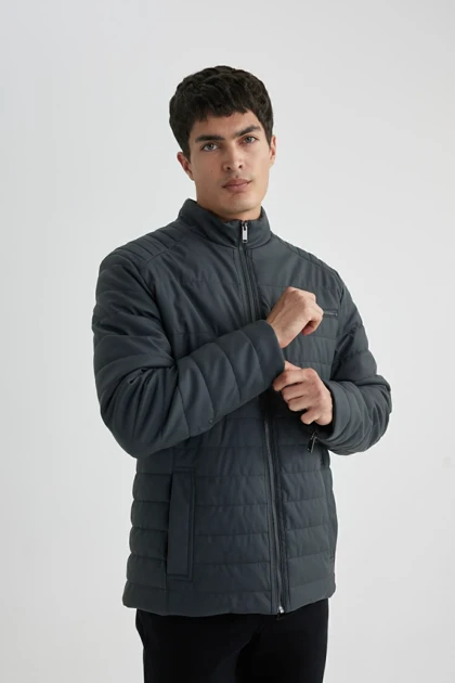 کت و کاپشن مردانه اورجینال دیفکتو defacto