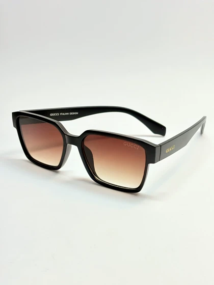 عینک افتابی زنانه 5063 GUCCI