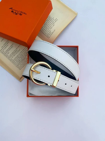 کمربند زنانه سلین کد B151