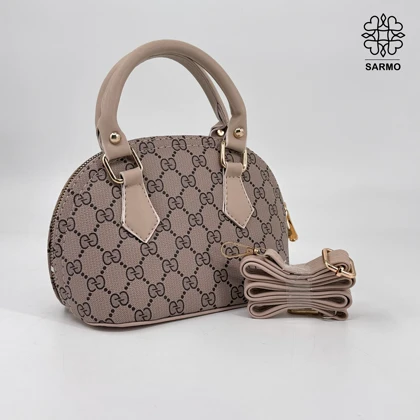 کیف دستی دوشی گوجی آلما