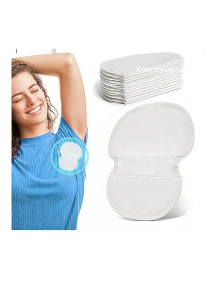 پد عرق گیر مدل Disposable